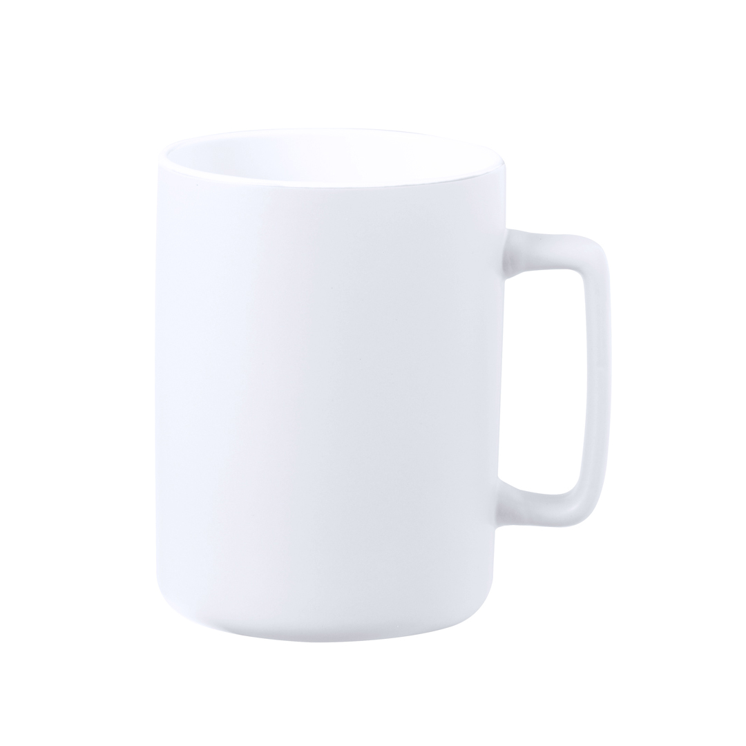 Taza de Cerámica Barcelona 420ml