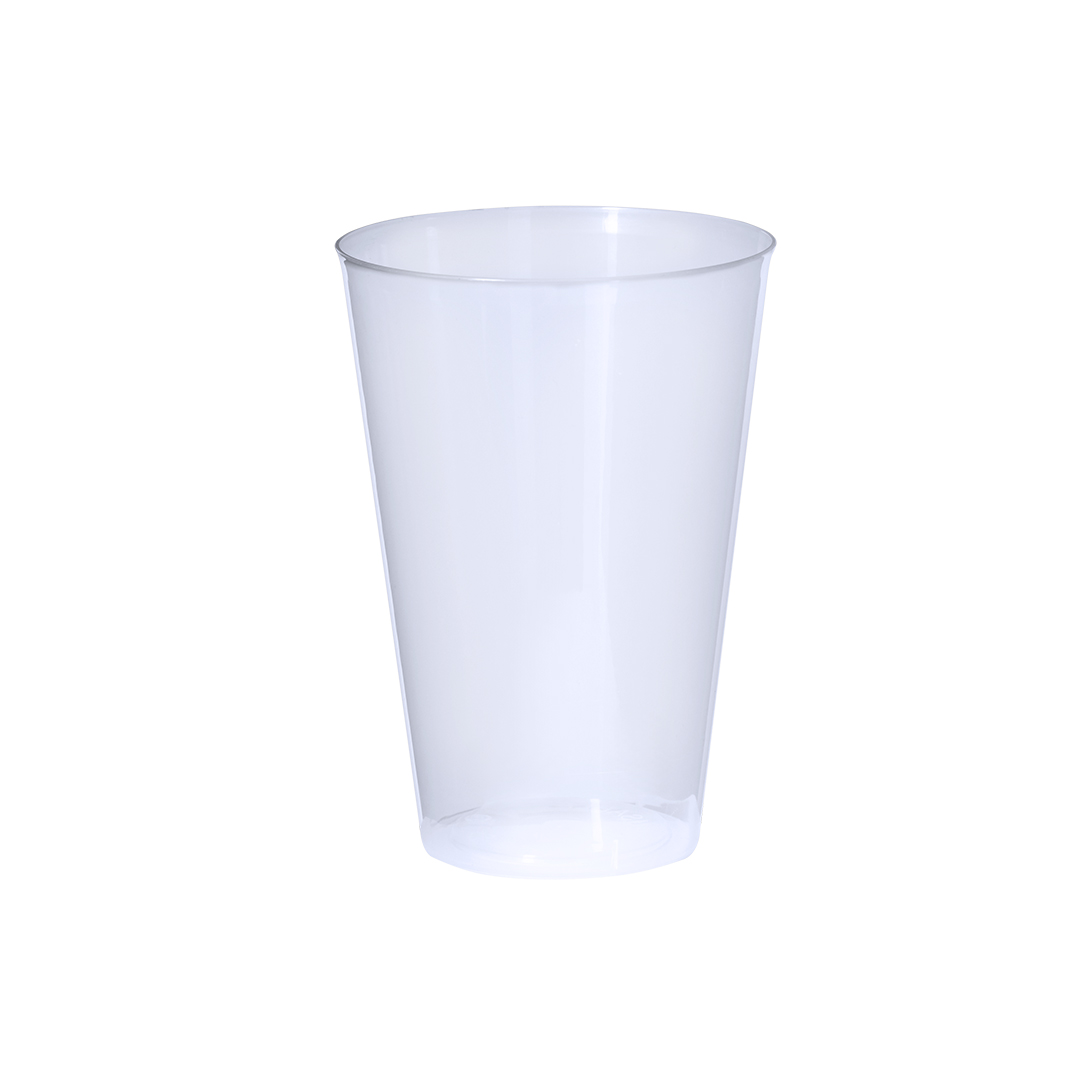 Vaso Reutilizable Dakar 400ml