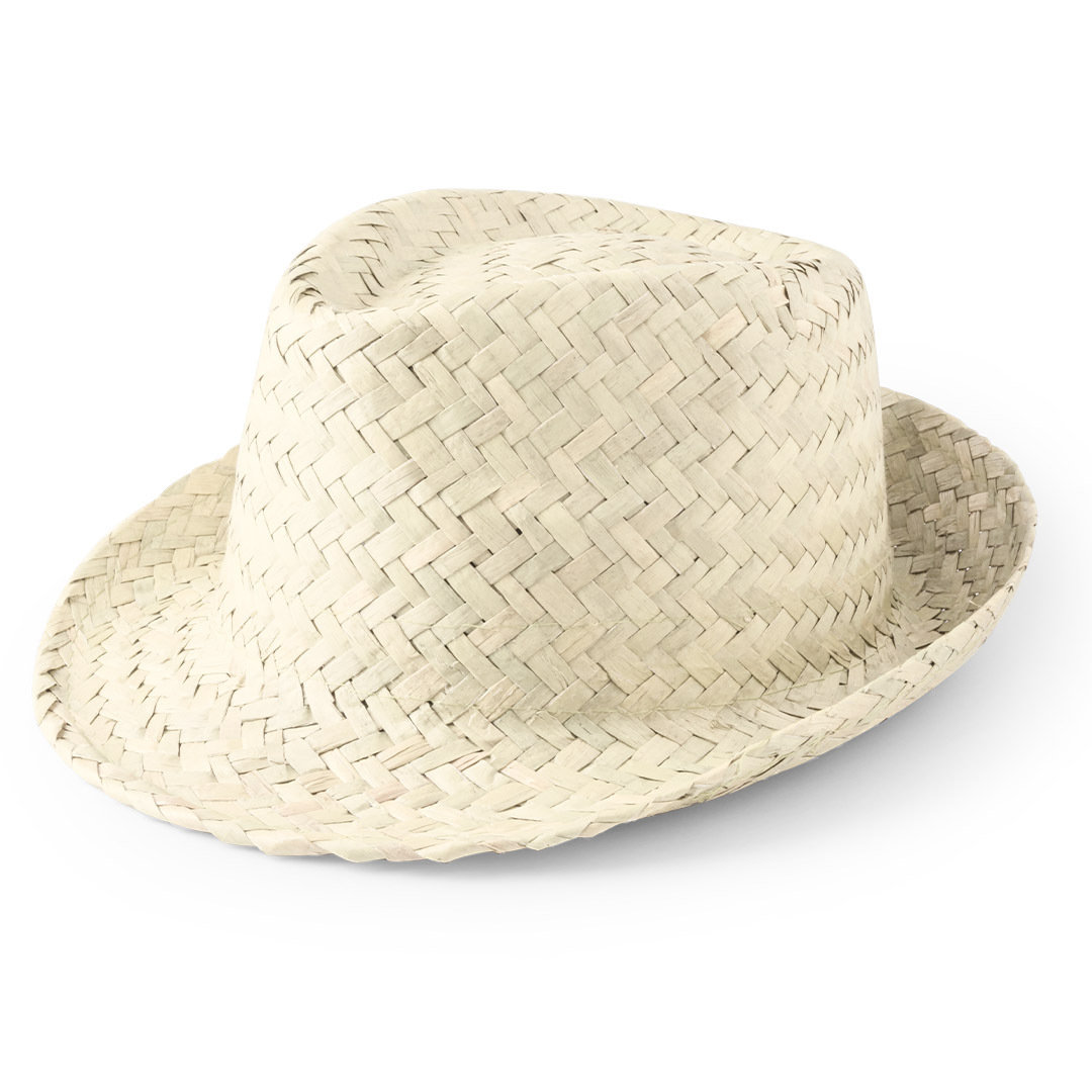 Sombrero de paja Porto