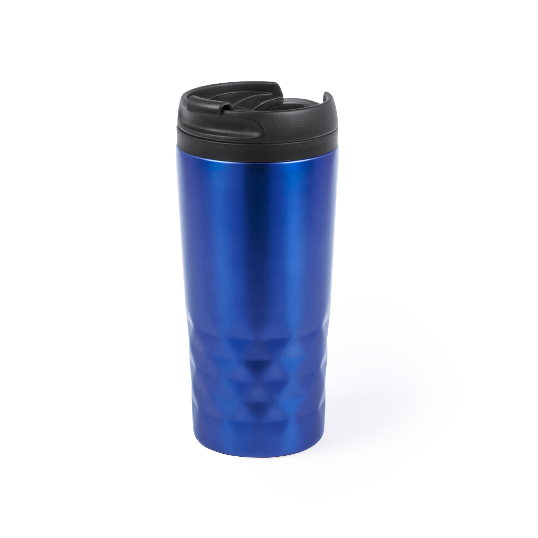 Vaso Térmico Brillante 310ml Kazan