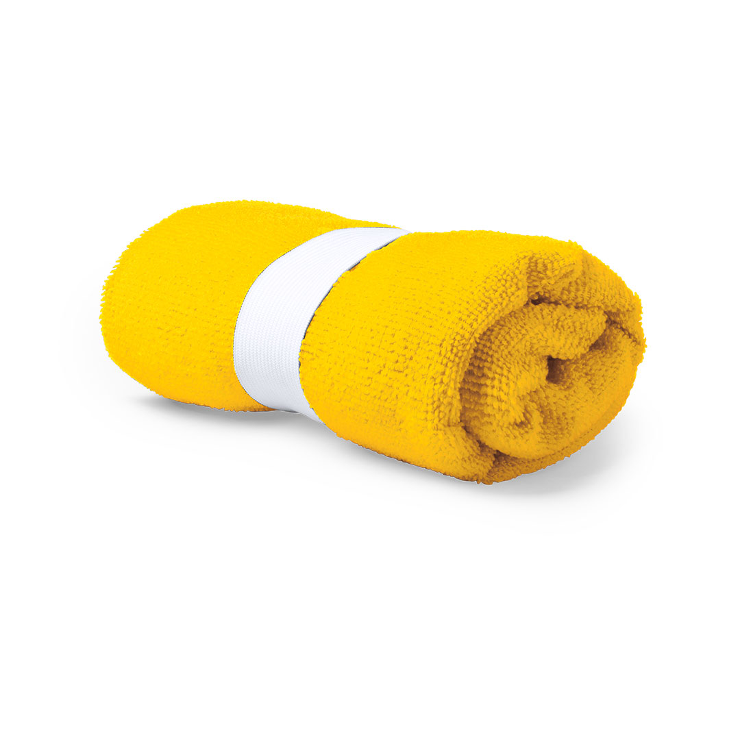 Toalla microfibra Kefan Boston