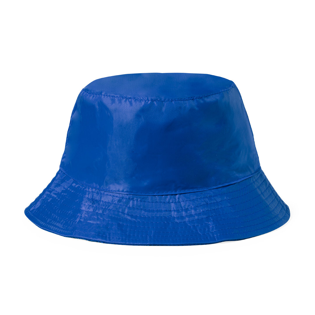 Gorro de playa reversible Milano