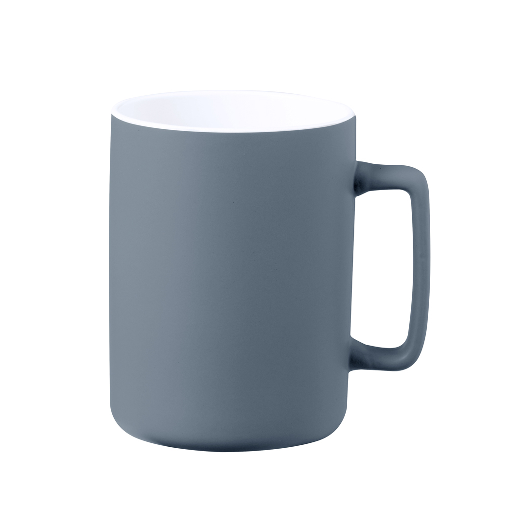 Taza de Cerámica Barcelona 420ml