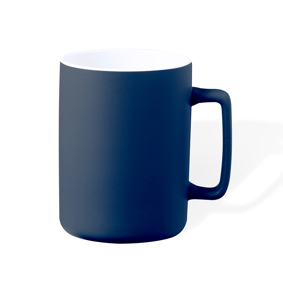 Taza de Cerámica Barcelona 420ml