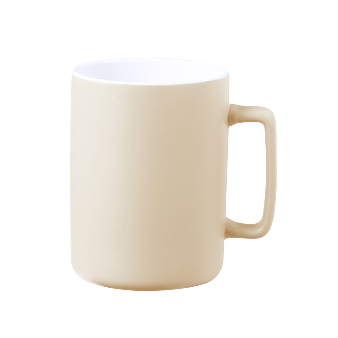 Taza de Cerámica Barcelona 420ml