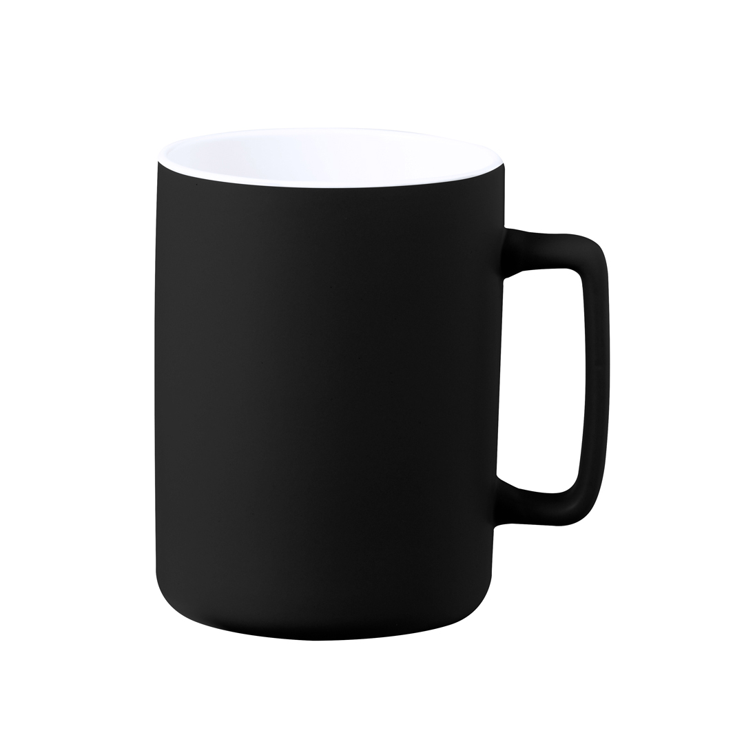 Taza de Cerámica Barcelona 420ml