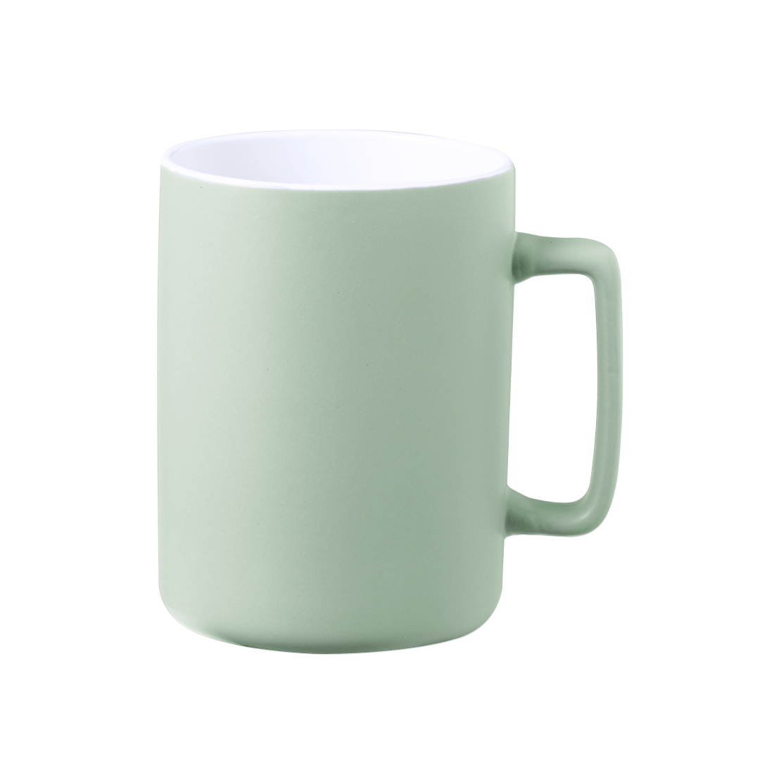 Taza de Cerámica Barcelona 420ml