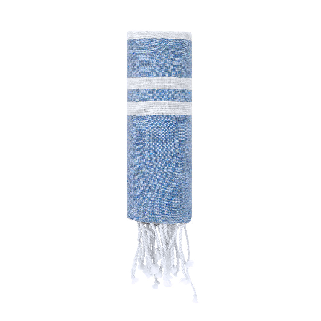 Toalla Pareo de Algodón Atenas 150gr