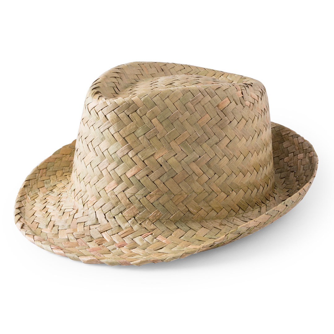 Sombrero de paja Porto