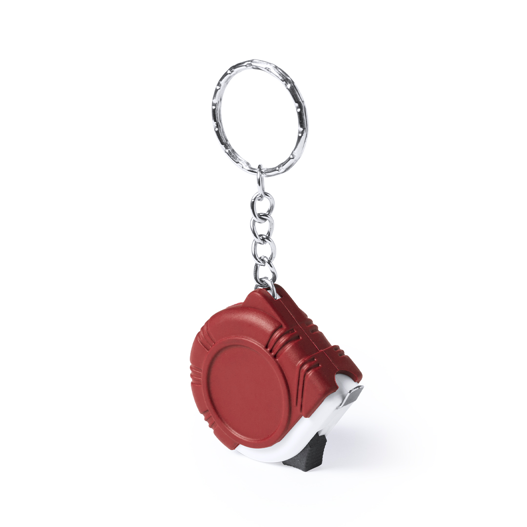 Flexómetro Llavero 1 m Berlin