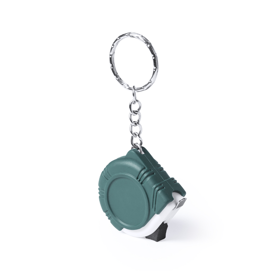 Flexómetro Llavero 1 m Berlin