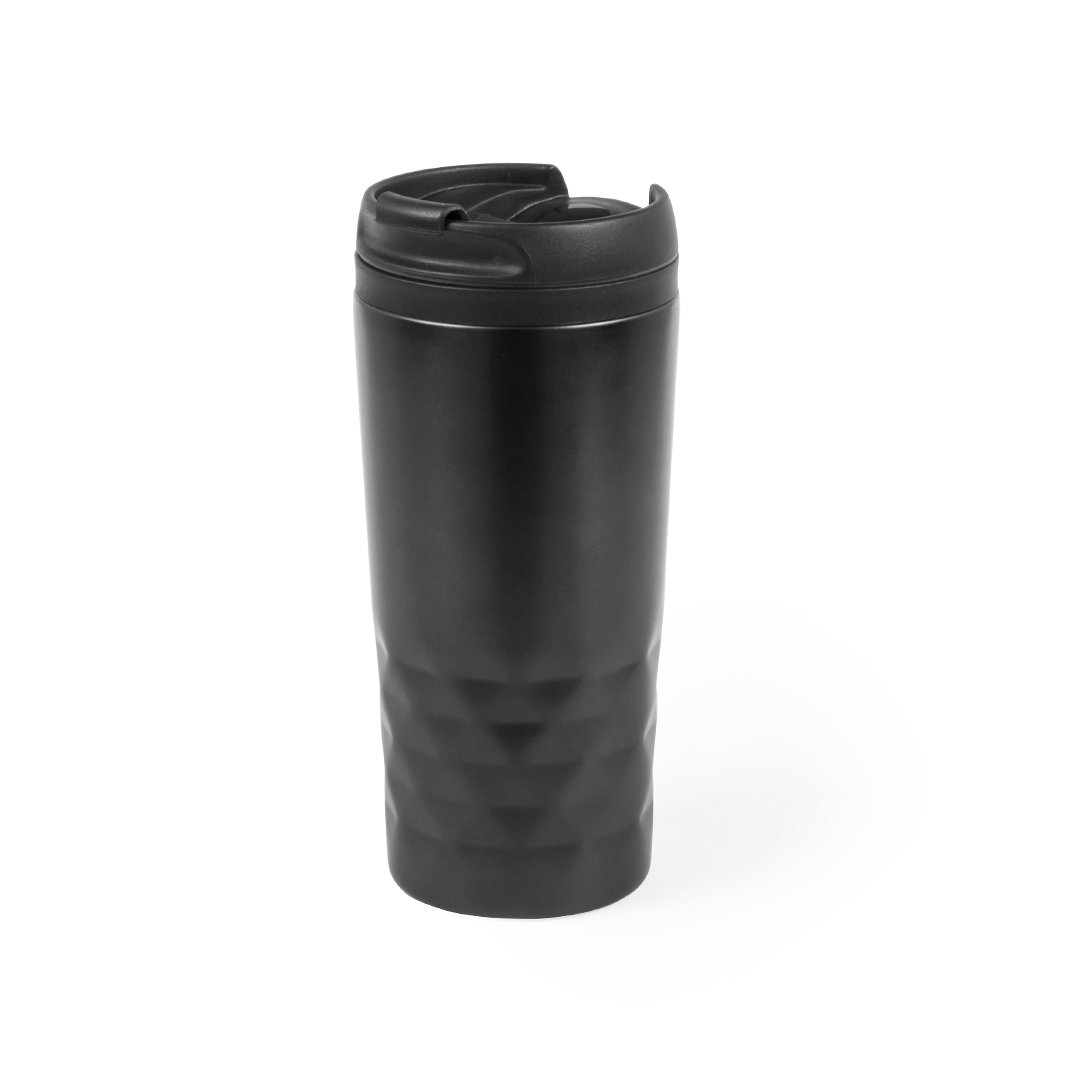 Vaso Térmico Brillante 310ml Kazan