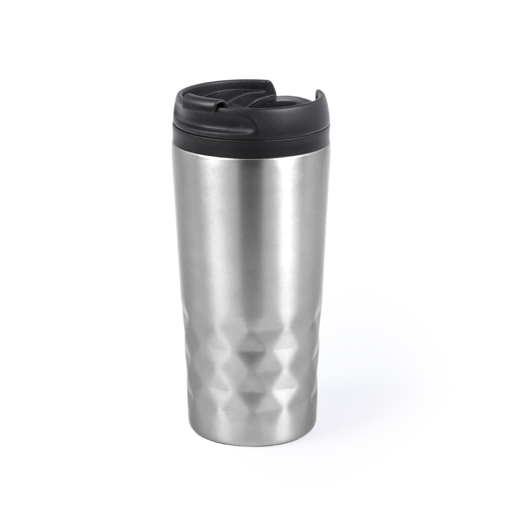 Vaso Térmico Brillante 310ml Kazan