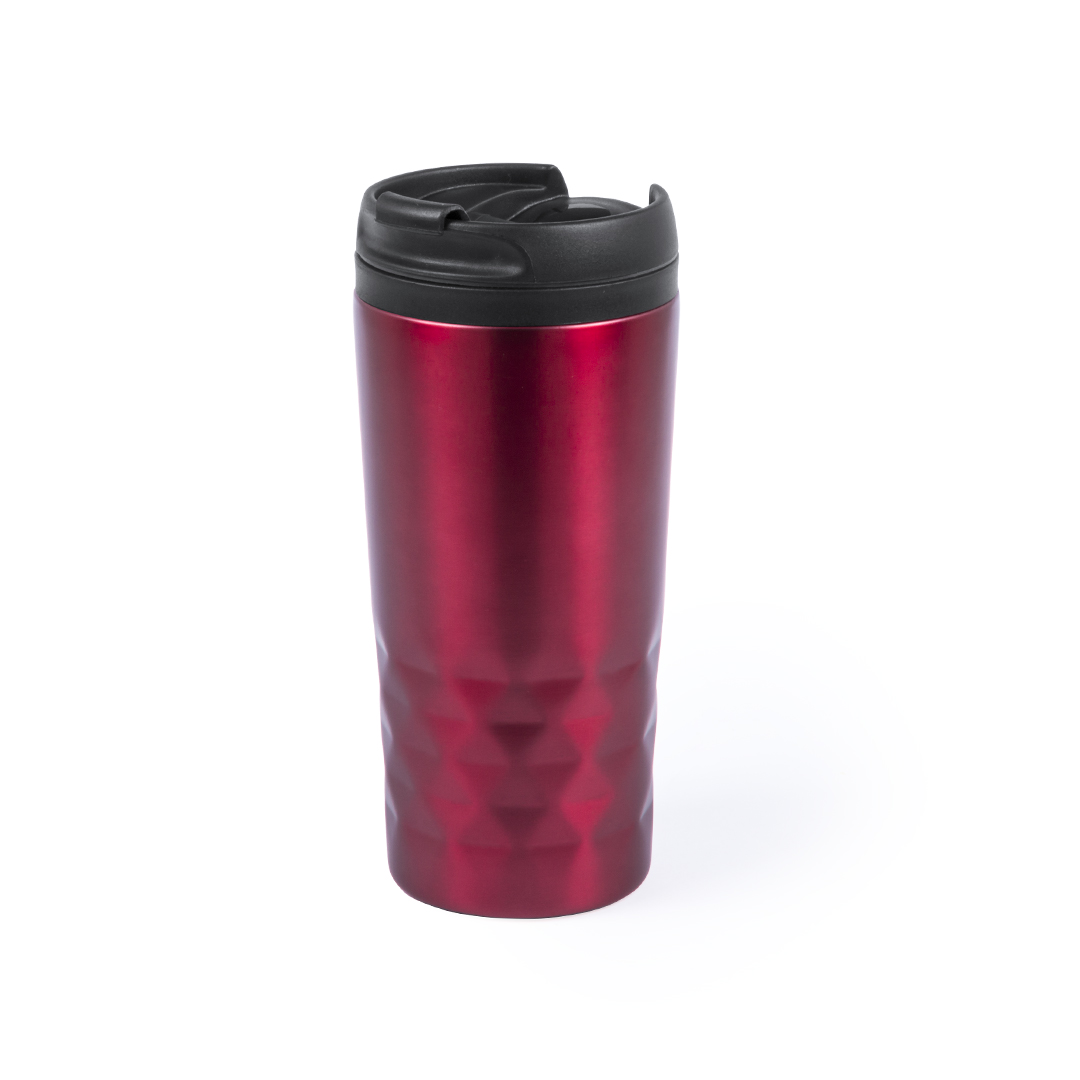 Vaso Térmico Brillante 310ml Kazan