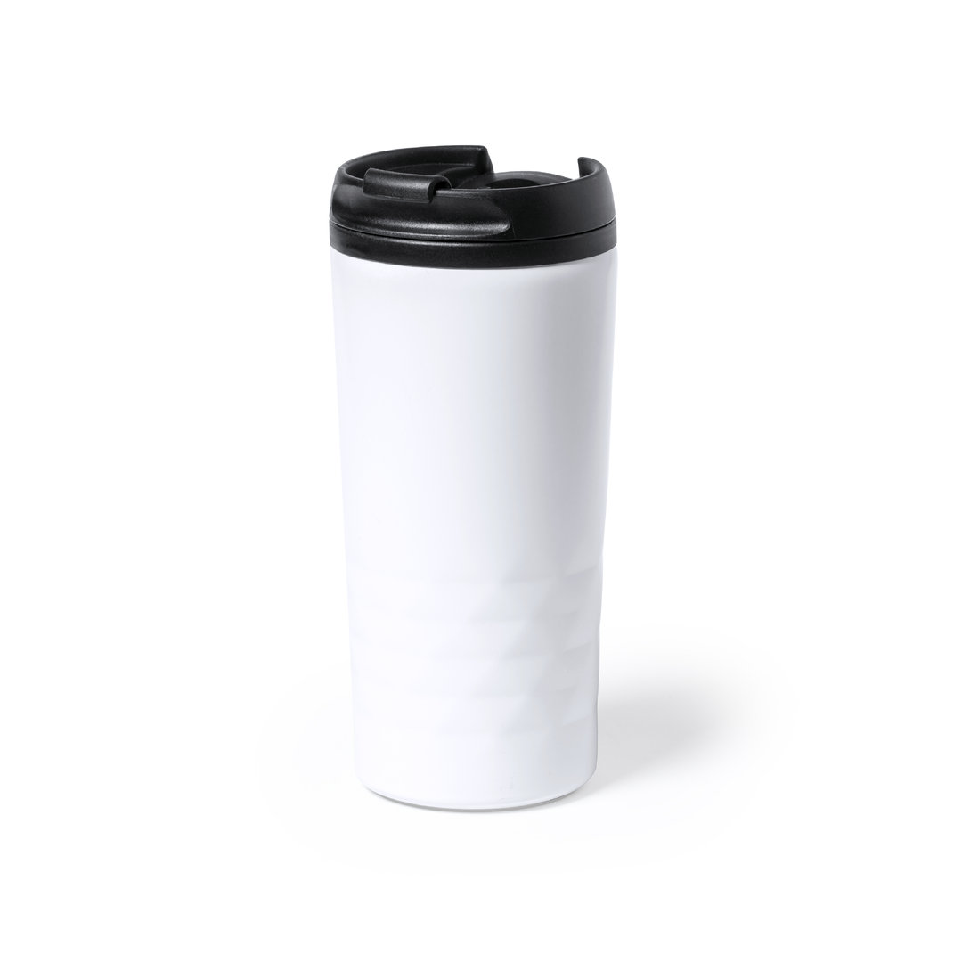 Vaso Térmico Brillante 310ml Kazan