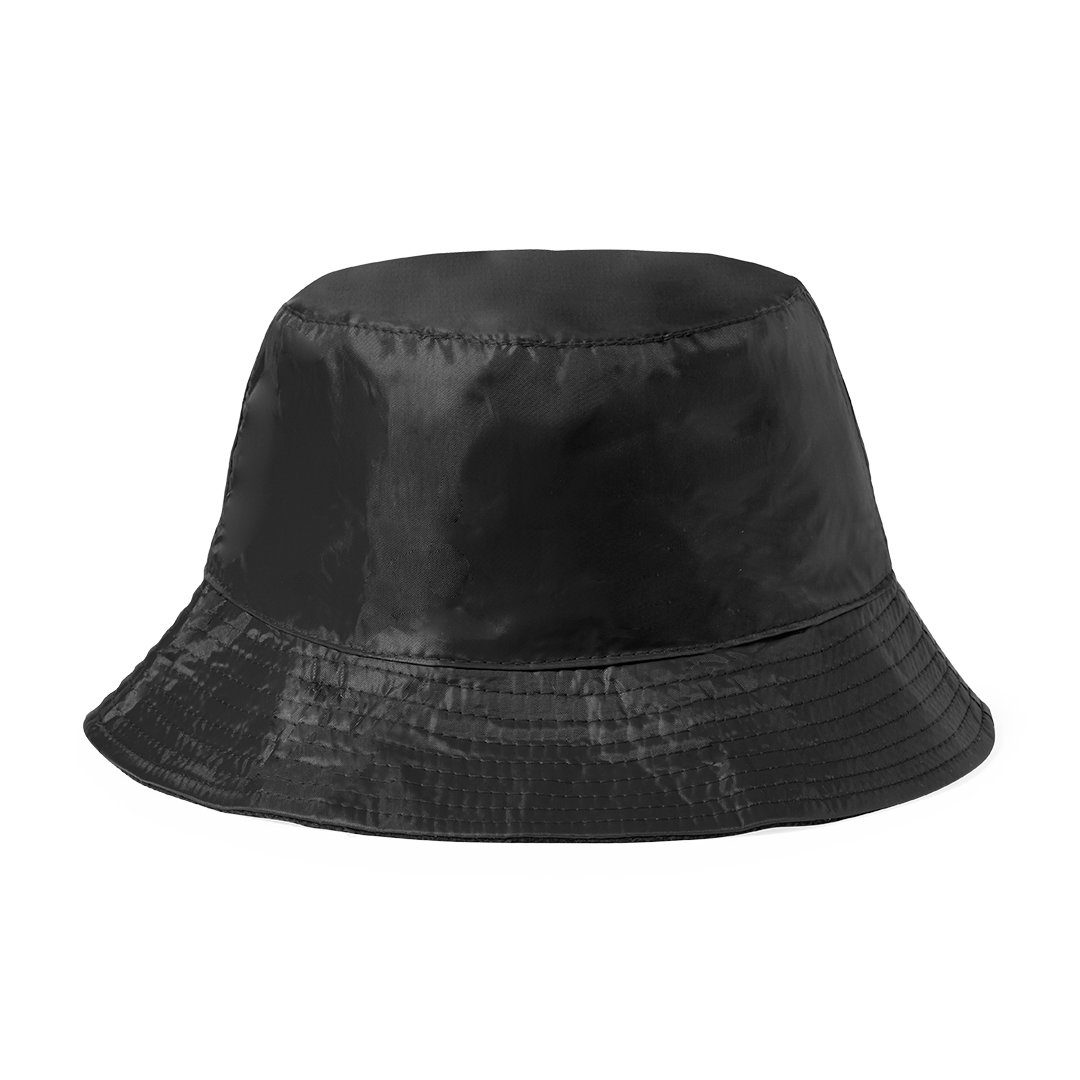 Gorro de playa reversible Milano