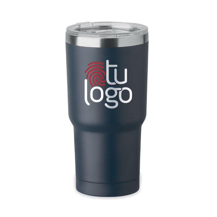 Vaso térmico reciclado Kyoto 550ml