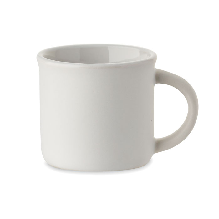 Taza de cerámica para Expresso 40 ml