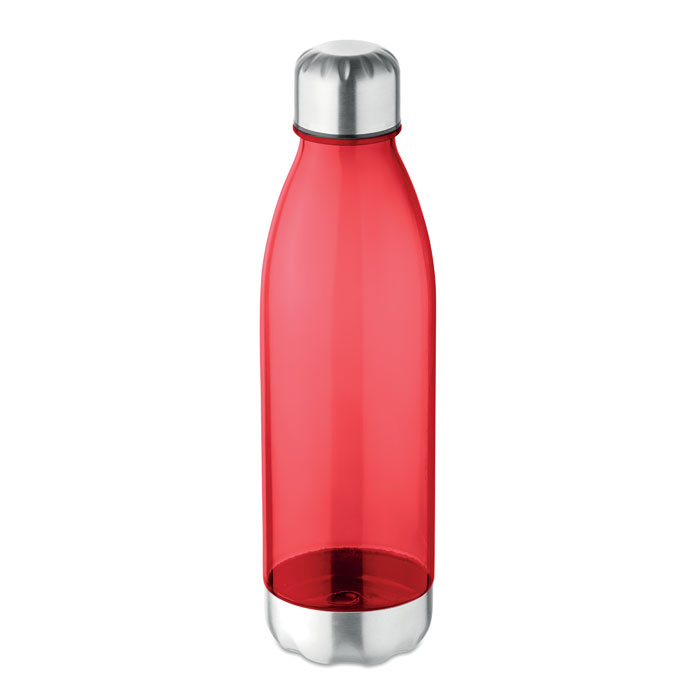 Botella Plástico Congüe 600ml