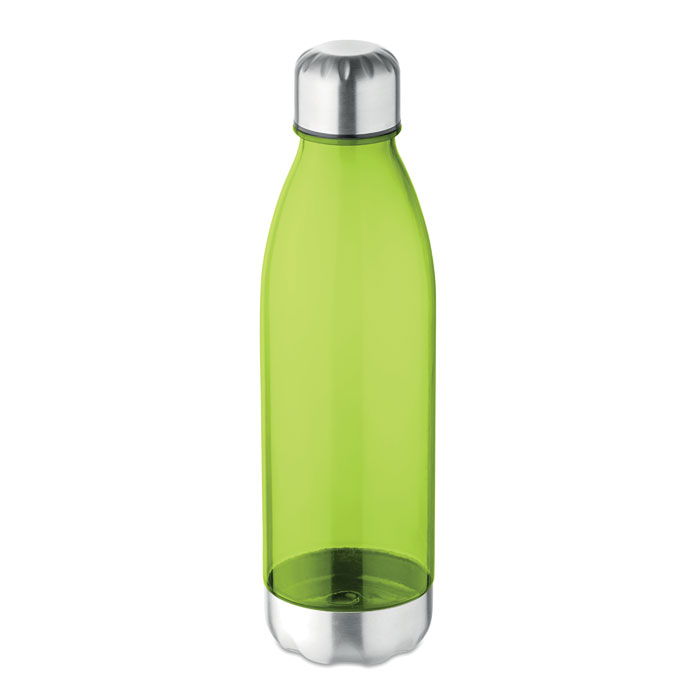 Botella Plástico Congüe 600ml
