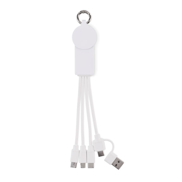 Cable de carga ARkester 2 en 1 tipo C