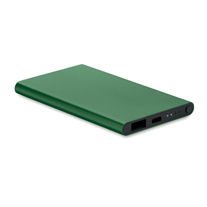 PowerBank Aldini 4000mAh