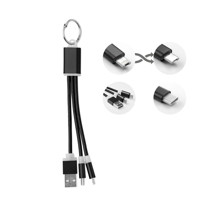 Set de cables Lerdford