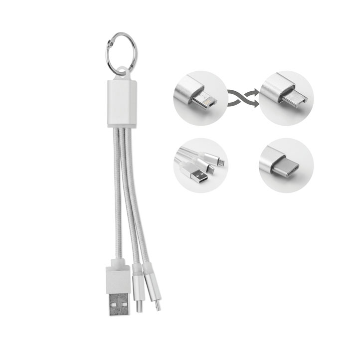 Set de cables Lerdford
