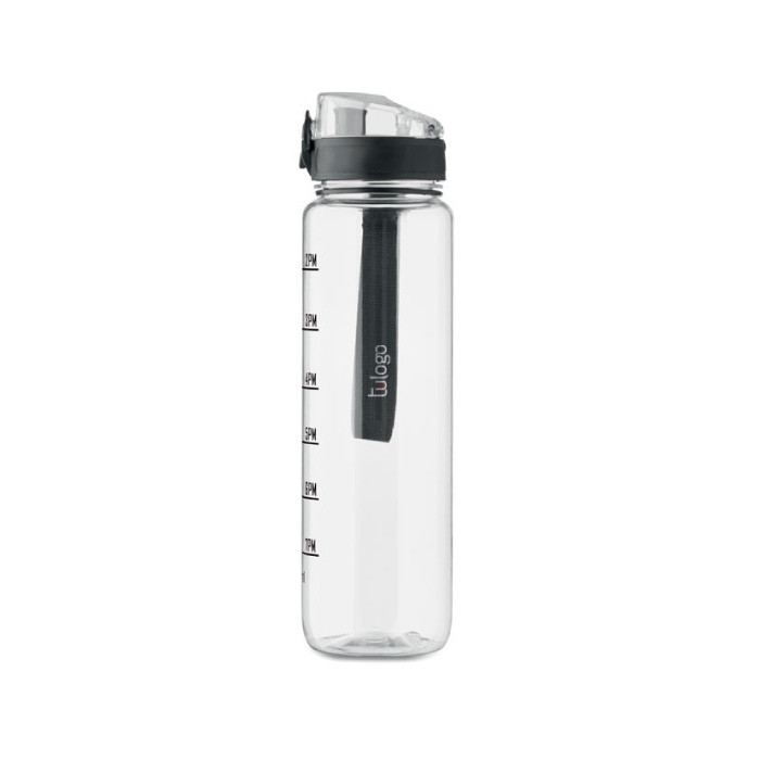Botella deportiva Meridia RPET 1L