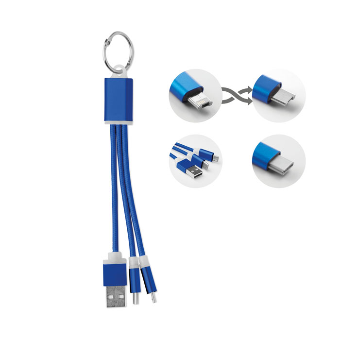 Set de cables Lerdford