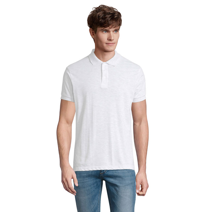 Polo Hombre Blue 35%