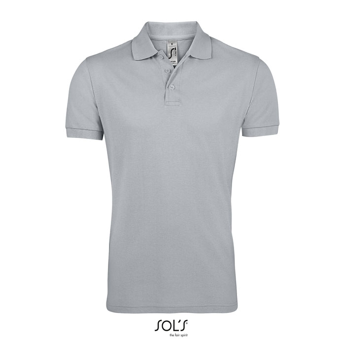 Polo Hombre Blue 35%