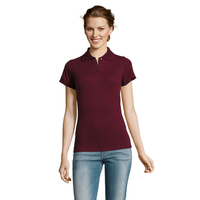 Polo Mujer Kass 35%