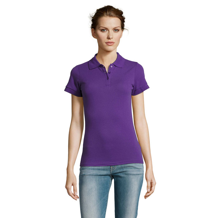 Polo Mujer Kass 35%