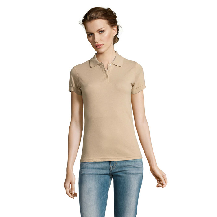 Polo Mujer Kass 35%