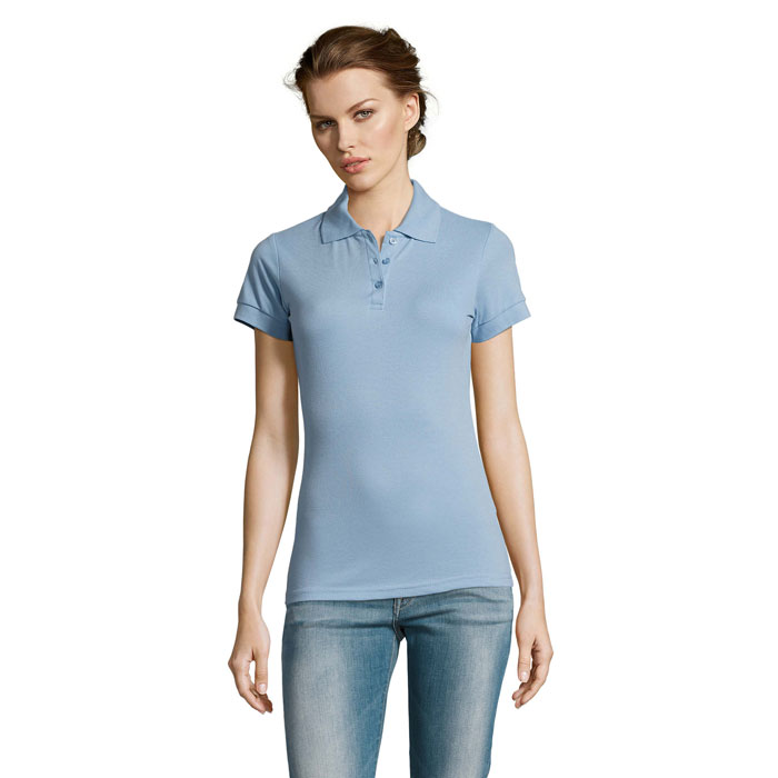 Polo Mujer Kass 35%