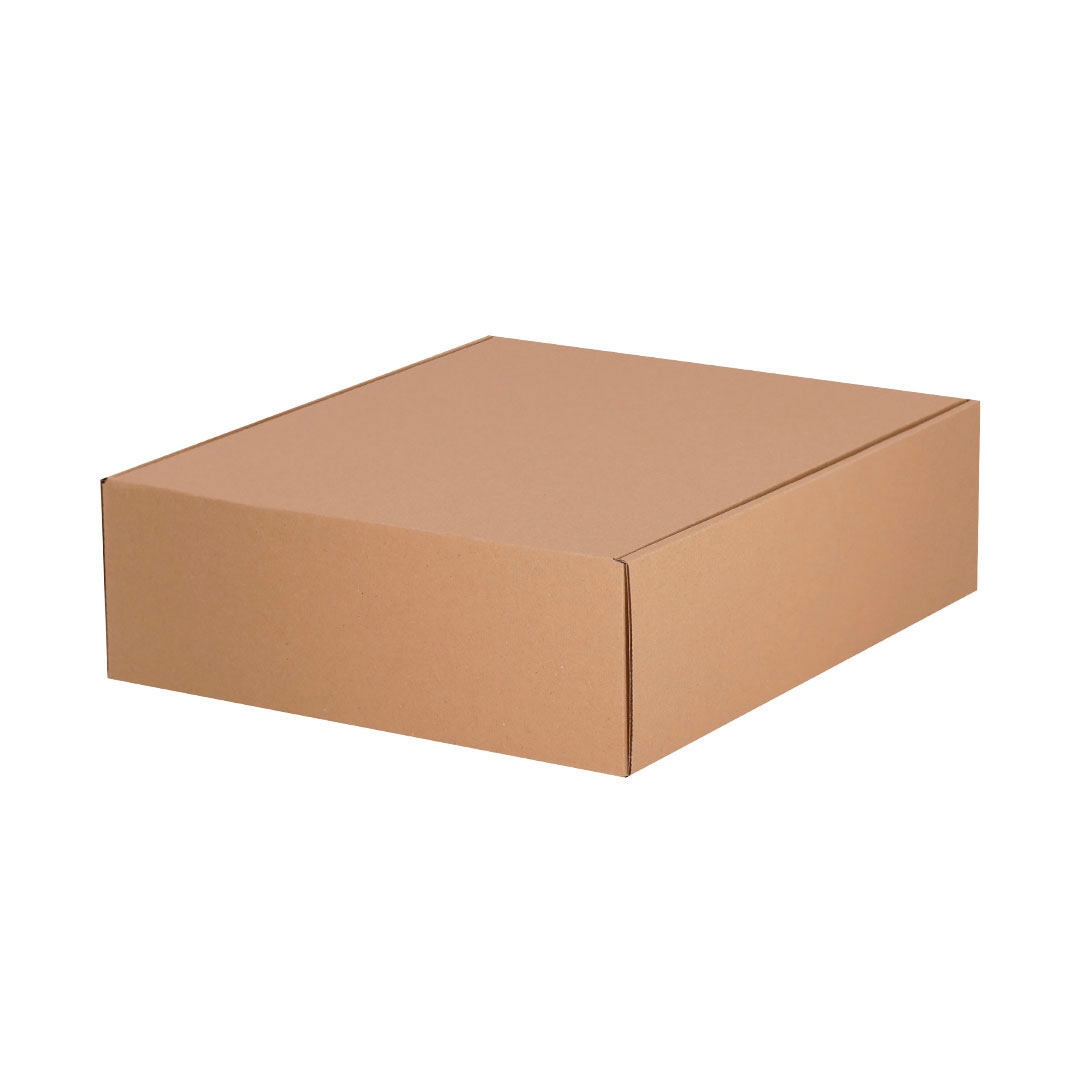 Caja Welcome Pack Grande Kraft