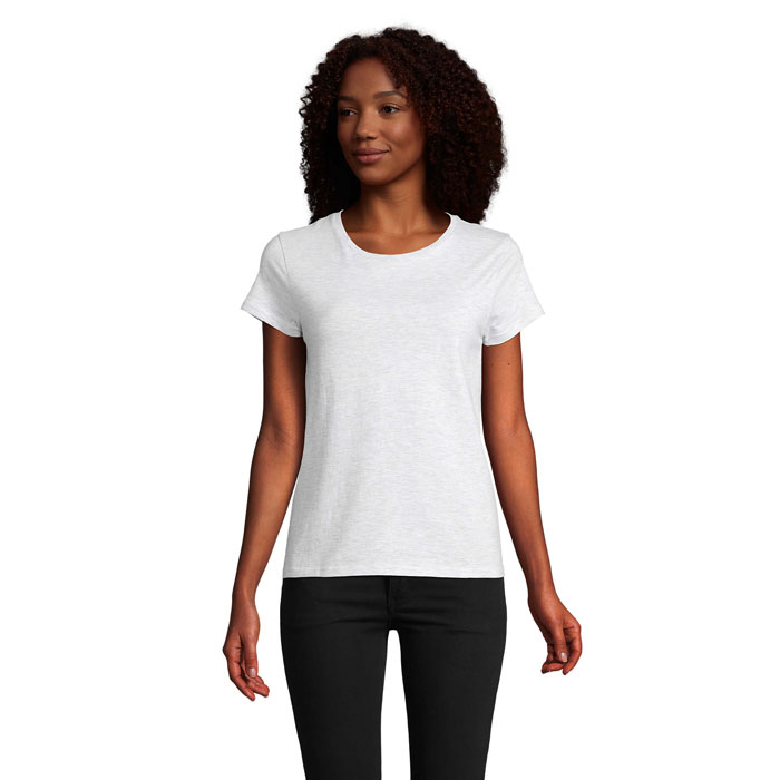 Camiseta Mujer Lima 100%