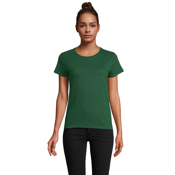 Camiseta Mujer Lima 100%