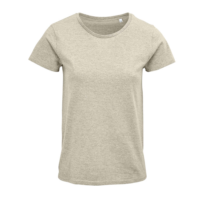 Camiseta Mujer Lima 100%
