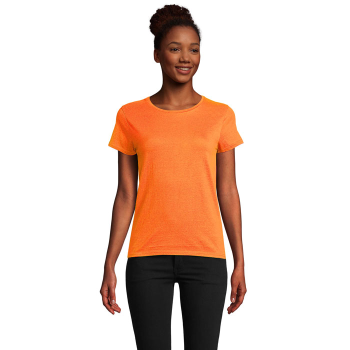 Camiseta Mujer Lima 100%