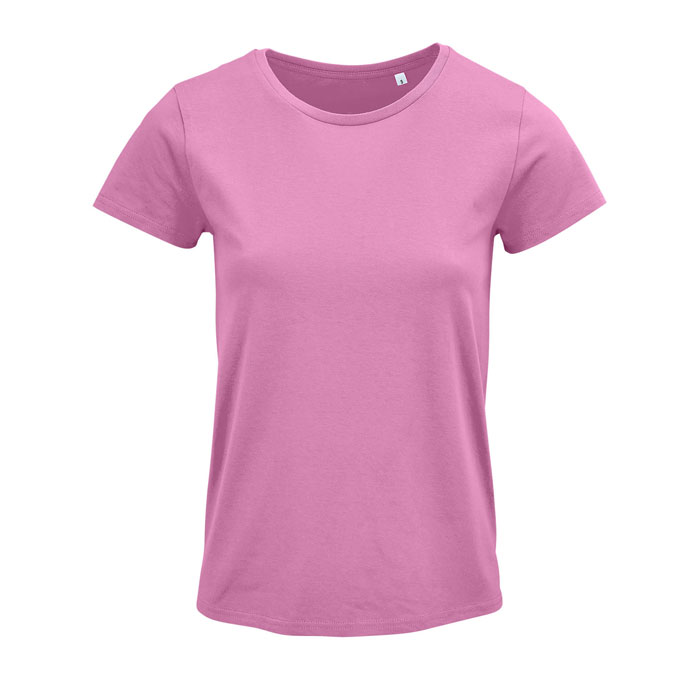 Camiseta Mujer Lima 100%