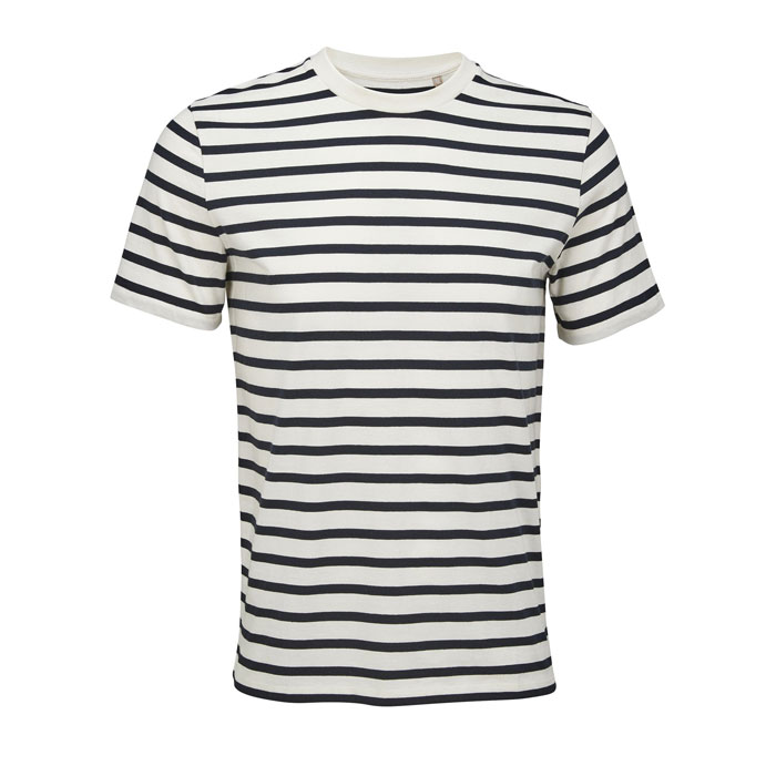 Camiseta Unisex Ecológica Algodón Orgánico 175gr Bio