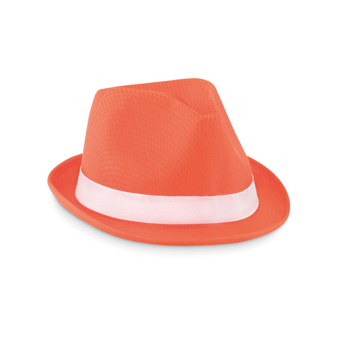 Sombrero Paja Umbría