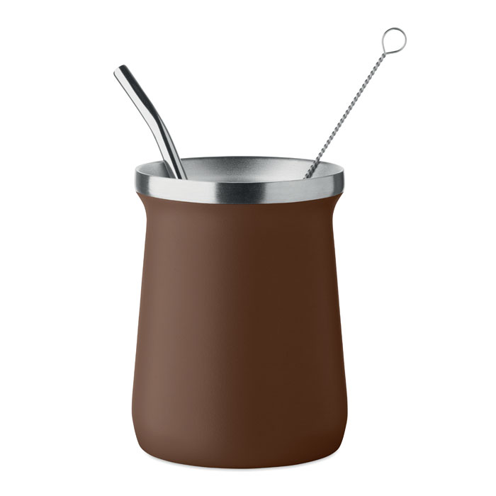 Mate personalizado Montevideo 240 ml