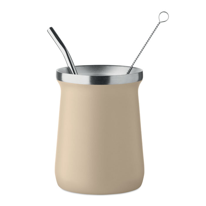 Mate personalizado Montevideo 240 ml