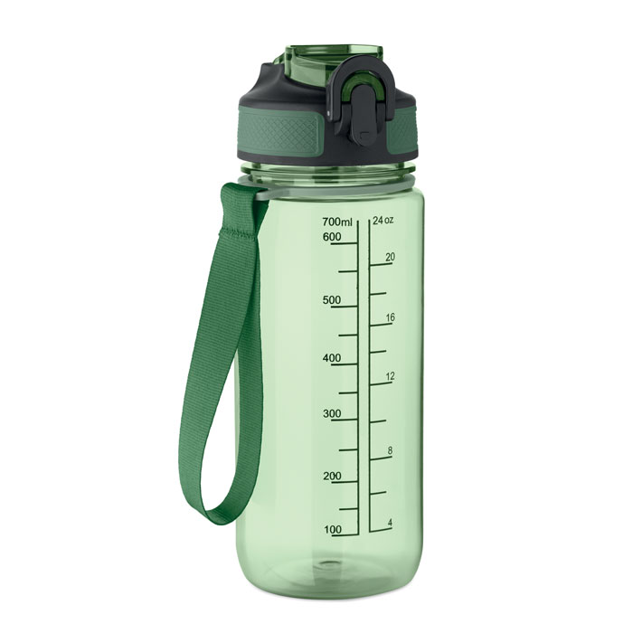 Botella deportiva motivacional Nairobi 700 ml