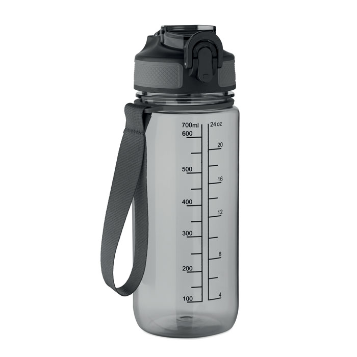 Botella deportiva motivacional Nairobi 700 ml