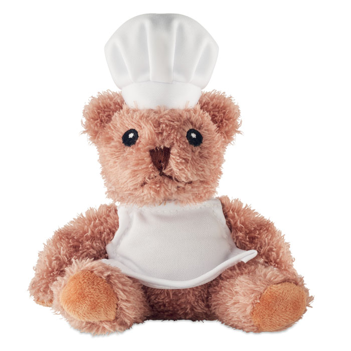 Osito de peluche cocinero Hanoi