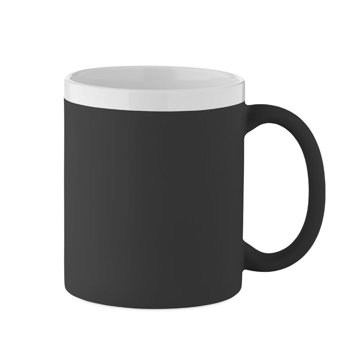 Taza de cerámica Fosforita 300 ml